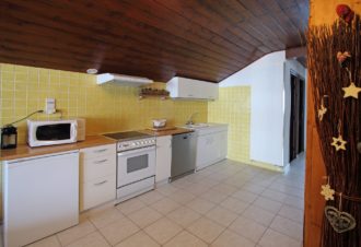 Le Chalet des Noisettes, appt la Dôle