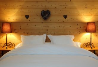 Le Chalet des Noisettes, appt la Dôle