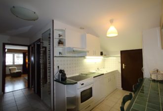 Le Chalet des Noisettes, appt le Noirmont