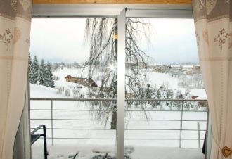 Le Chalet des Noisettes, appt le Noirmont