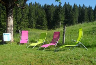 Chez Bailly