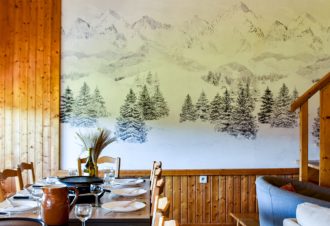 Le Benjamin – C Dupré