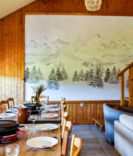 Le Benjamin – C Dupré