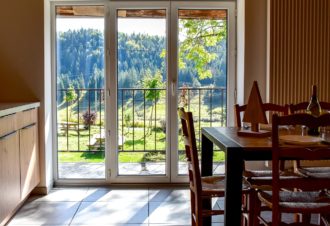 Le Benjamin – C Dupré