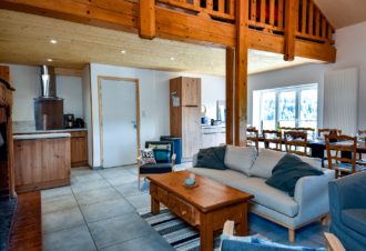 Le Benjamin – C Dupré