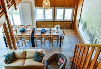 Le Benjamin – C Dupré