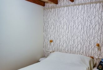 Le Benjamin – C Dupré