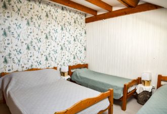 Le Benjamin – C Dupré