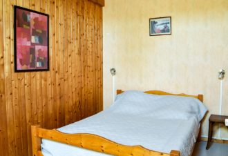 Le Benjamin – C Dupré