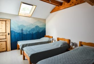 Le Benjamin – C Dupré