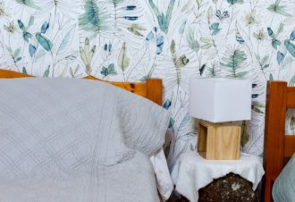 Le Benjamin – C Dupré