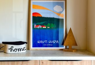 Le Benjamin – C Dupré