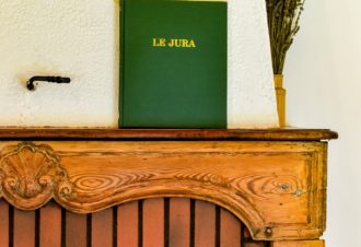 Le Benjamin – C Dupré