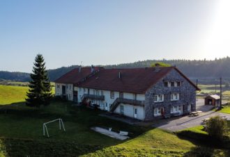 Passe-Montagne – C Dupré