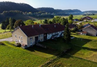 L’Orangerie – C Dupré