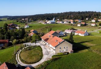 Le Benjamin – C Dupré