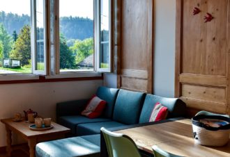 L’Hirondelle – C Dupré