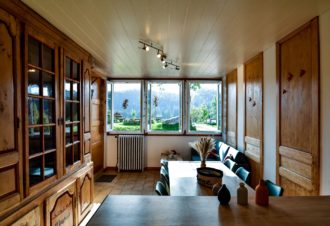 L’Hirondelle – C Dupré