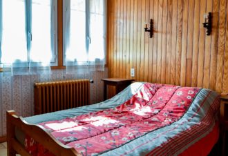 L’Hirondelle – C Dupré