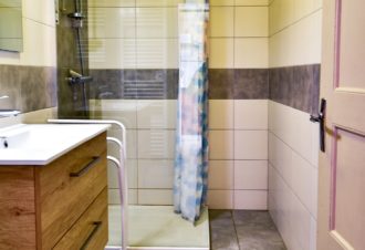 L’Hirondelle – C Dupré