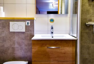 L’Hirondelle – C Dupré