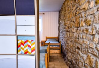 L’Hirondelle – C Dupré