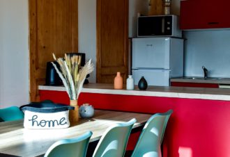 L’Hirondelle – C Dupré