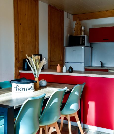 L’Hirondelle – C Dupré