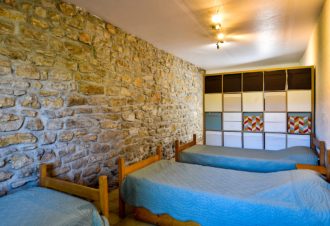 L’Hirondelle – C Dupré