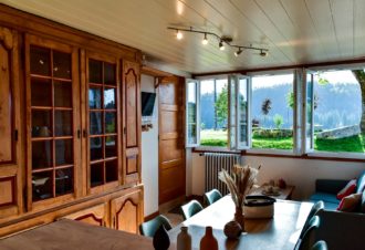 L’Hirondelle – C Dupré