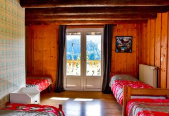 Montjoie – C Dupré