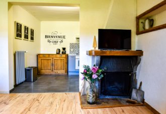 L’Orangerie – C Dupré