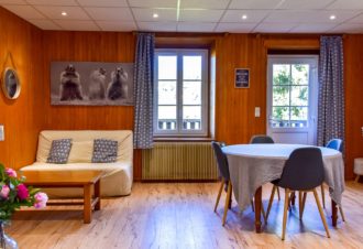 L’Orangerie – C Dupré