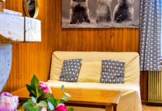 L’Orangerie – C Dupré