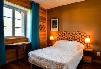 Passe-Montagne – C Dupré