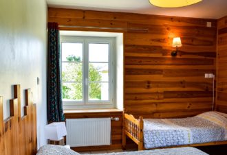 Passe-Montagne – C Dupré