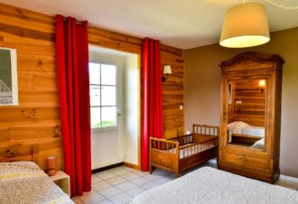 Passe-Montagne – C Dupré