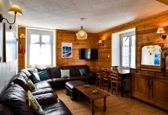 Passe-Montagne – C Dupré