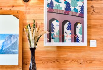 Passe-Montagne – C Dupré