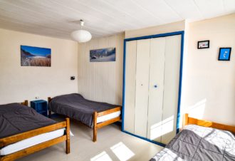 Passe-Montagne – C Dupré