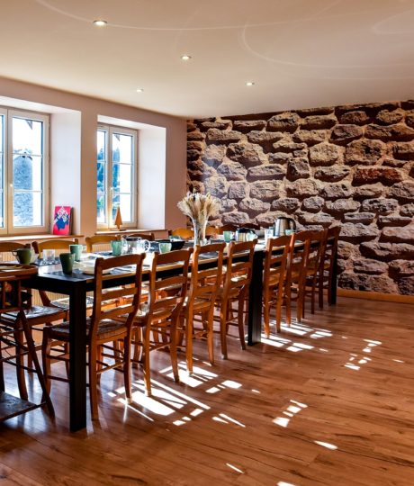 Les Potentilles – C Dupré