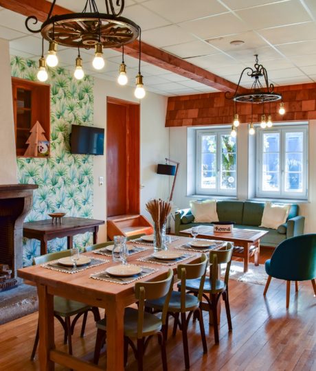 Le Tavaillon – C Dupré