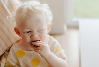 Atelier Famille : Détective du goût