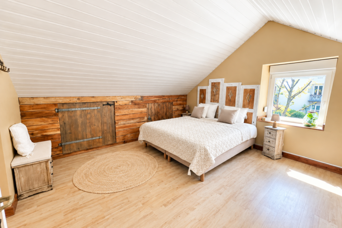 Grande chambre