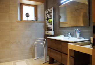 Maison – Le bief de la Chaille – R804TEX00