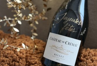 Découvrez la gravure sur bouteille
