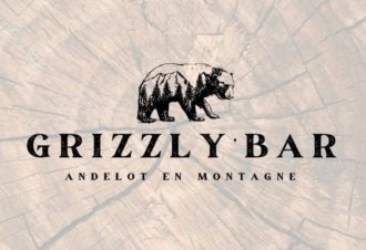 Le grizzly&rsquo;bar
