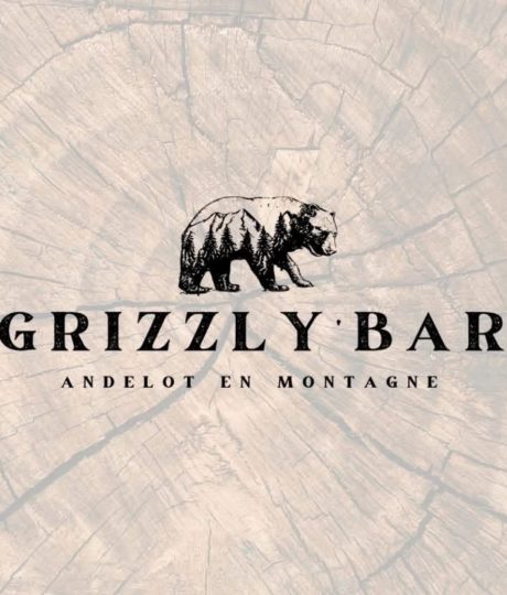 Le grizzly&rsquo;bar