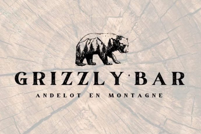 Grizzly-bar