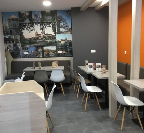 Boulangerie Groslambert